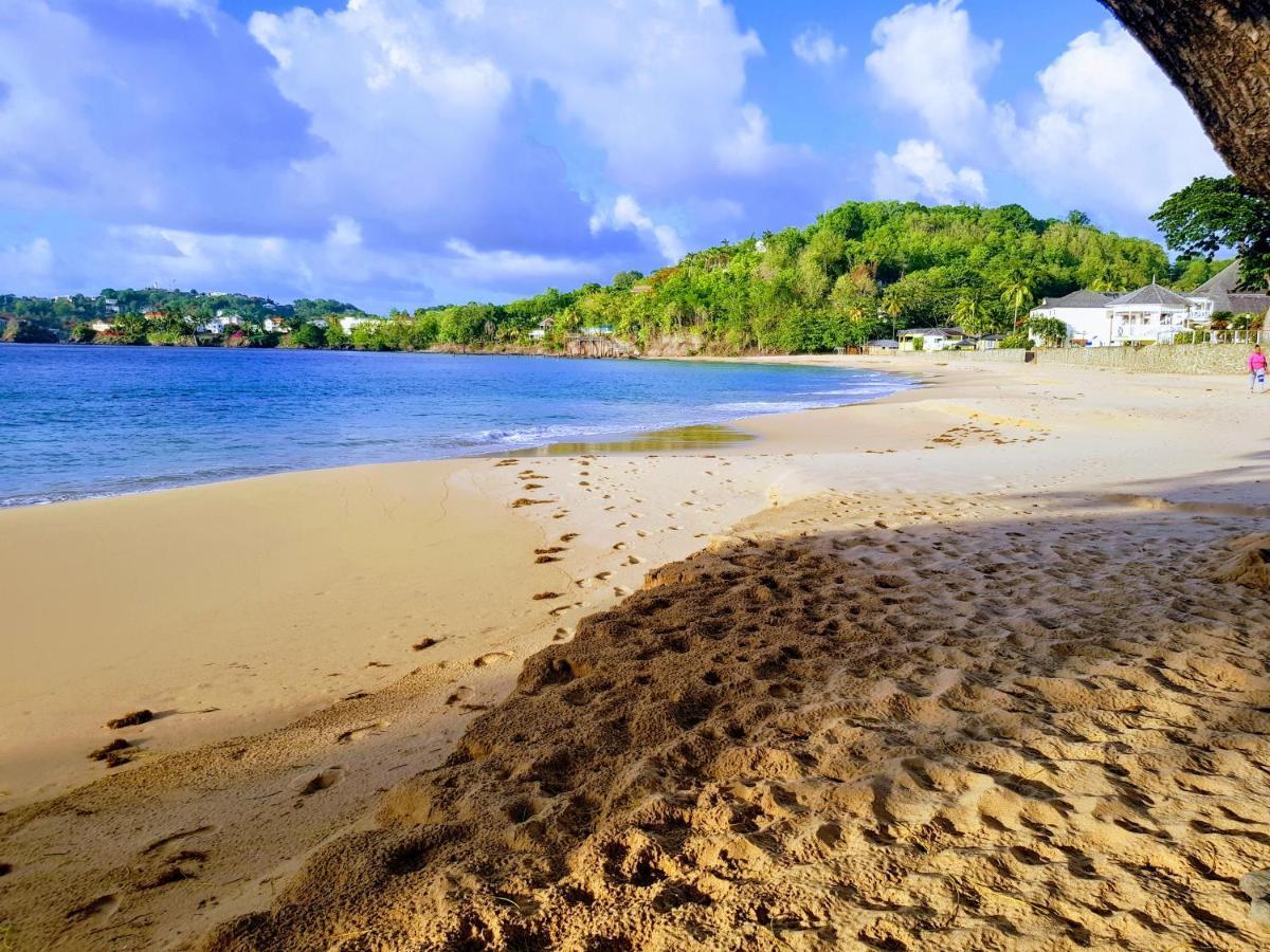 Ocean Crest Villas Castries Exterior photo