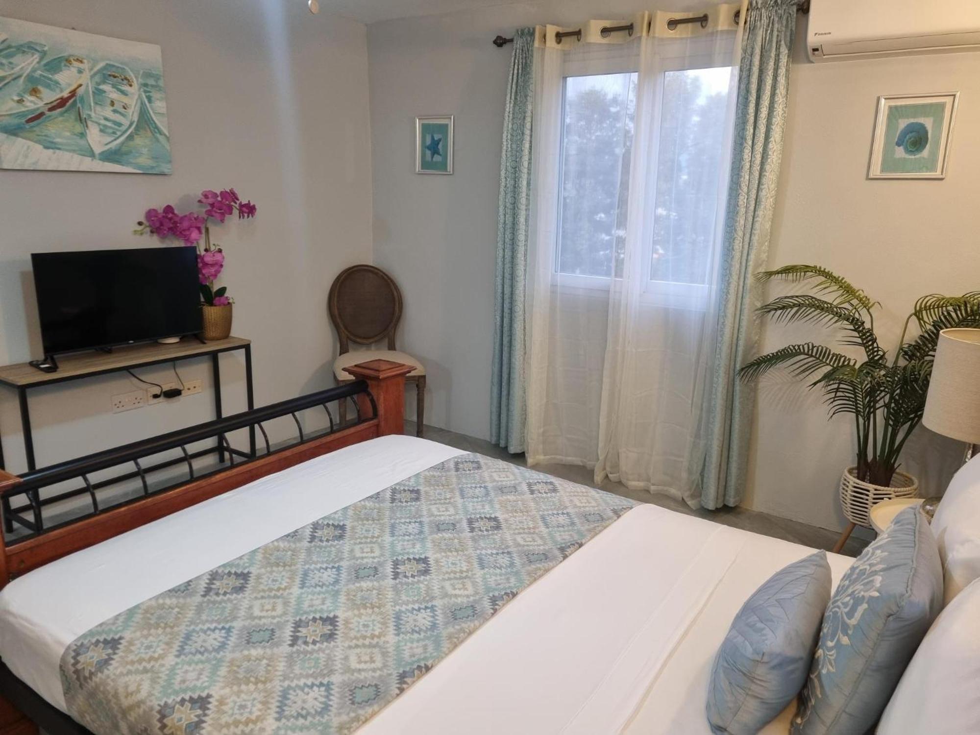 Ocean Crest Villas Castries Exterior photo