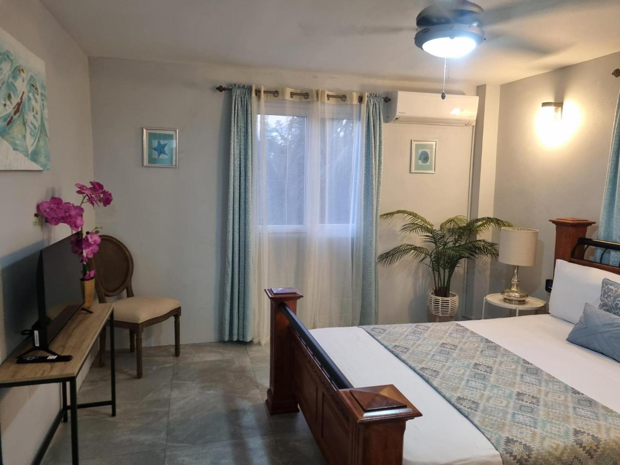 Ocean Crest Villas Castries Exterior photo