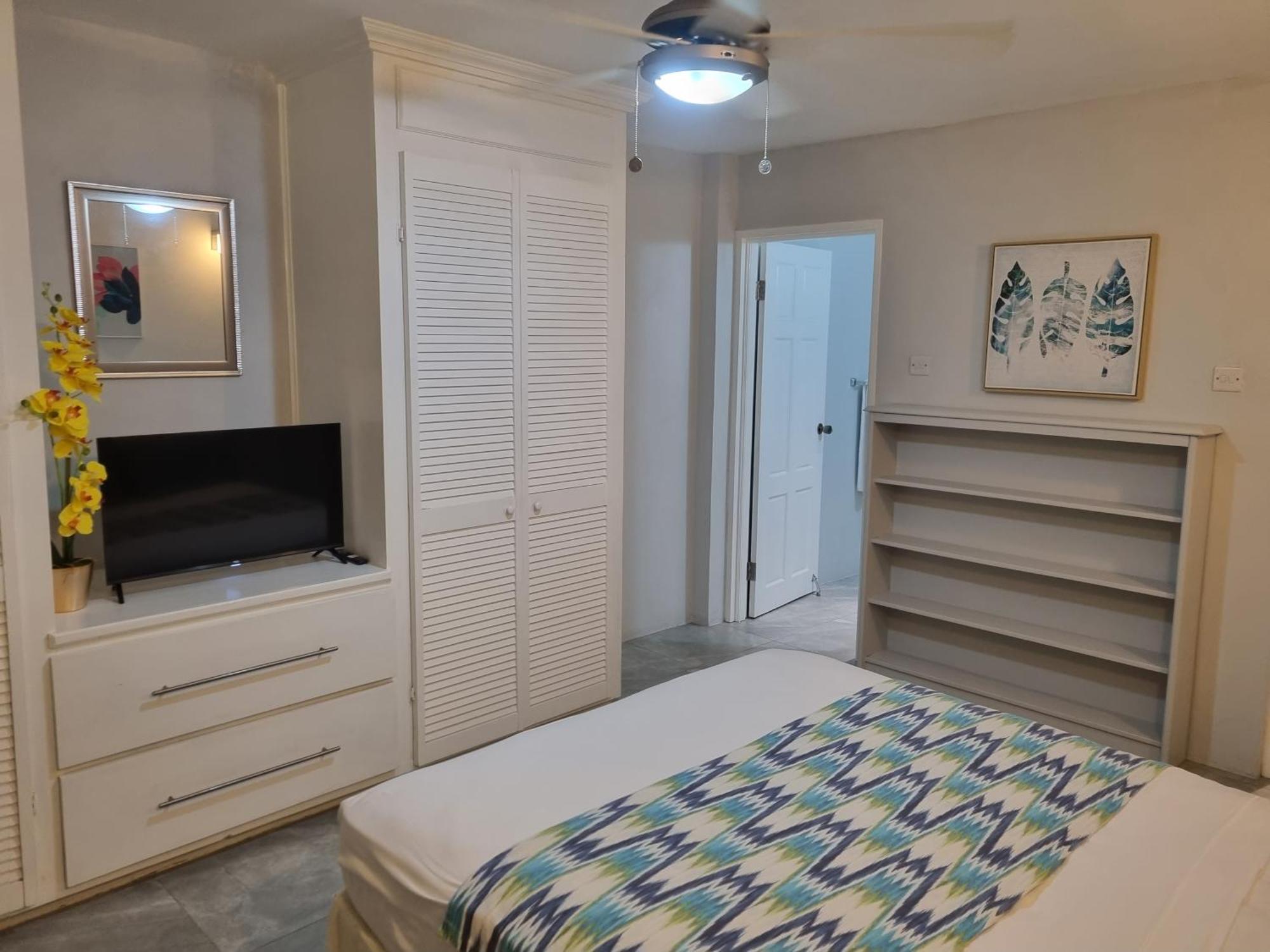 Ocean Crest Villas Castries Exterior photo