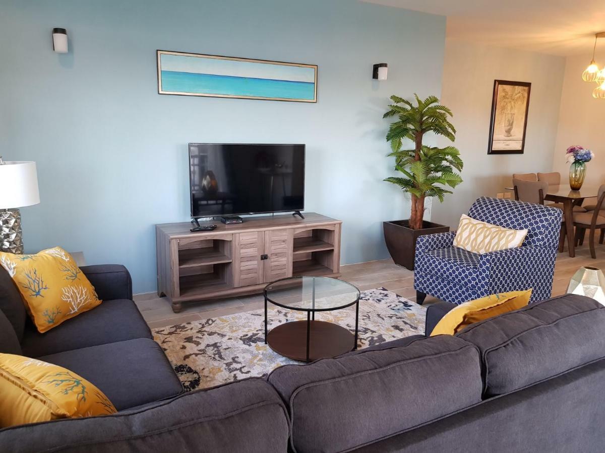 Ocean Crest Villas Castries Exterior photo